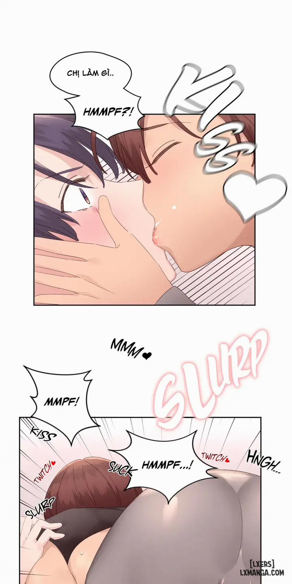 Chất Kích Dục 10 trang 17