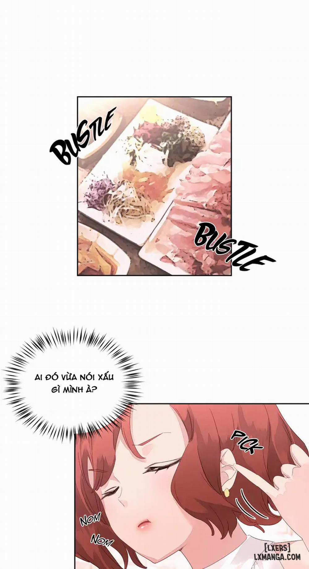 Chất Kích Dục 10 trang 26