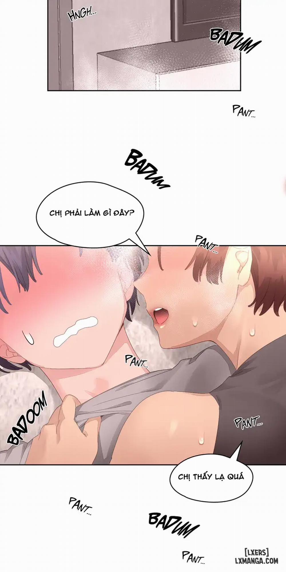 Chất Kích Dục 10 trang 31