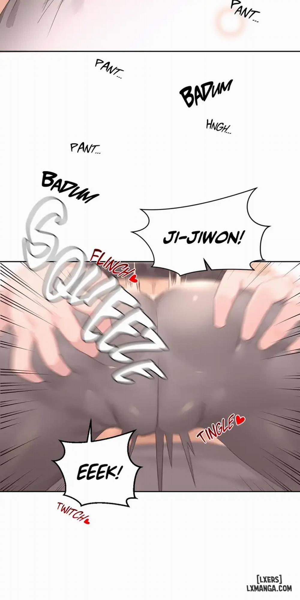 Chất Kích Dục 10 trang 35