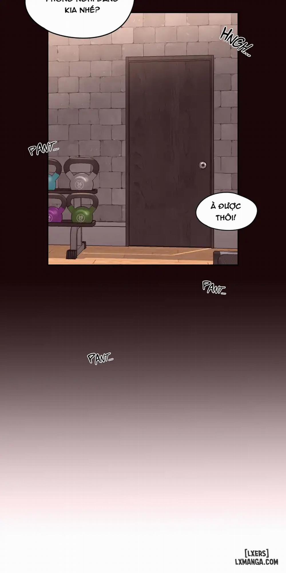 Chất Kích Dục 10 trang 9
