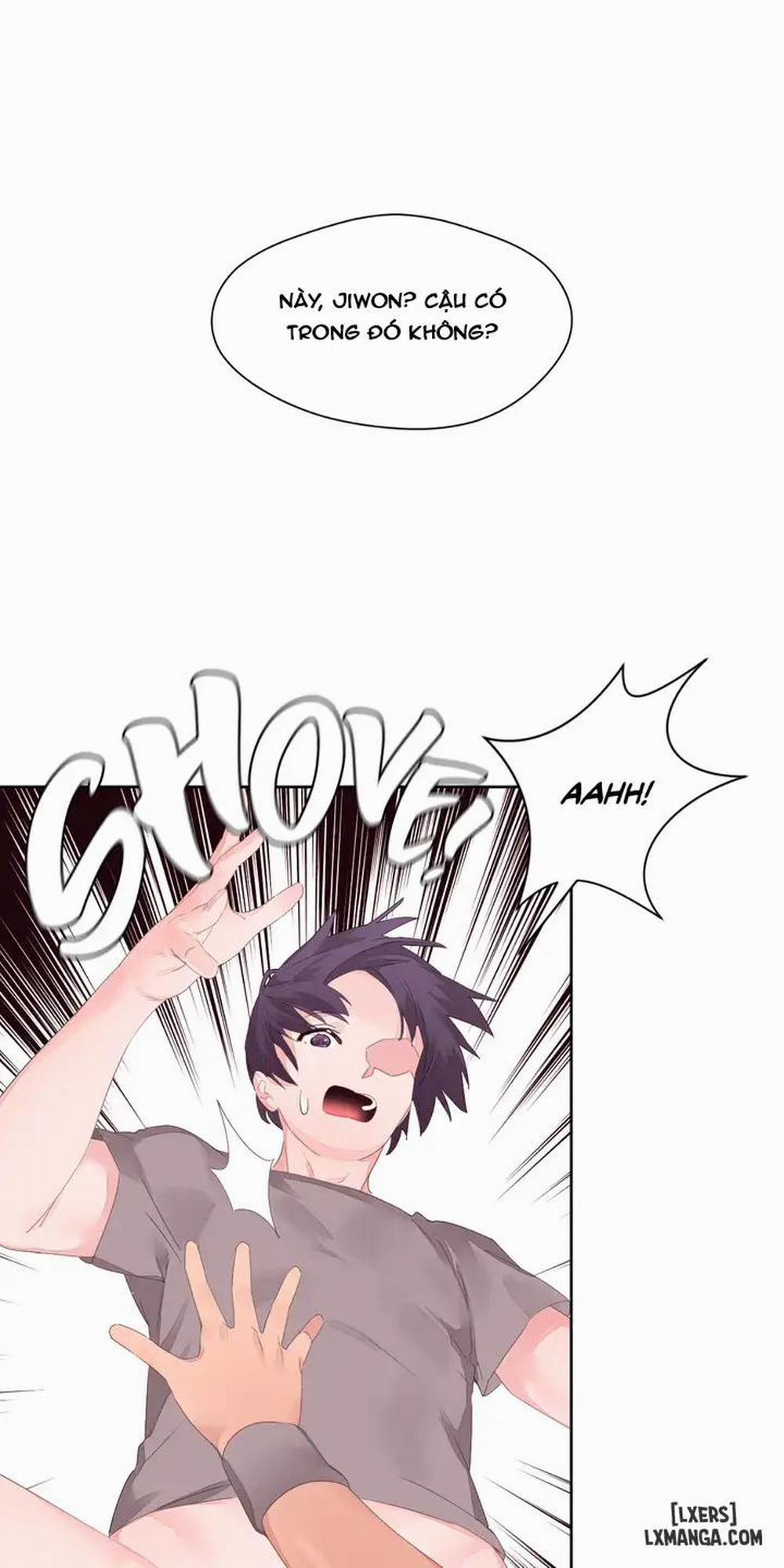 Chất Kích Dục 11 trang 1