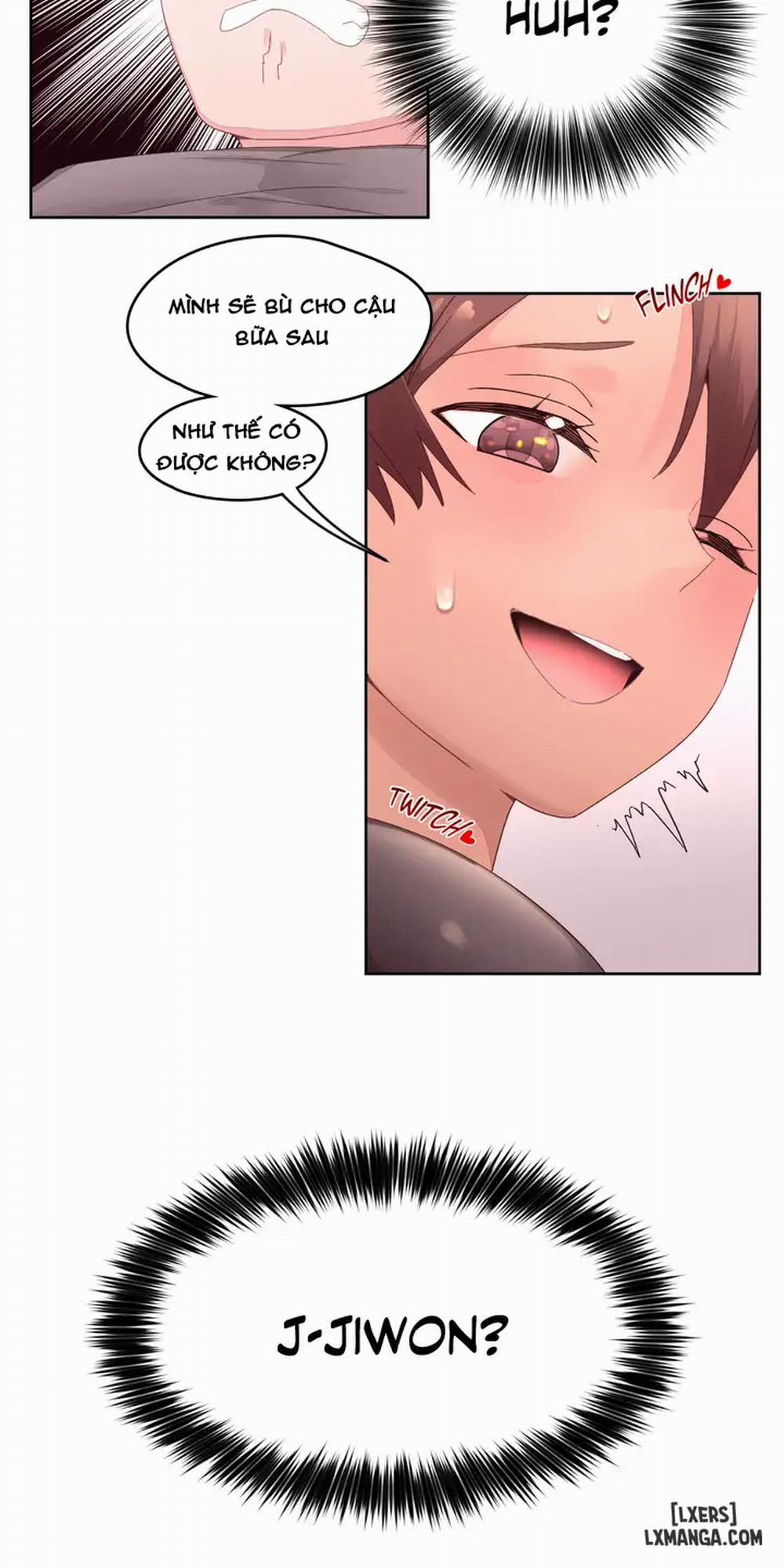 Chất Kích Dục 11 trang 10