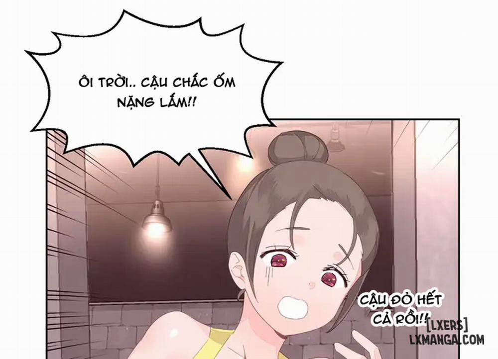 Chất Kích Dục 11 trang 15