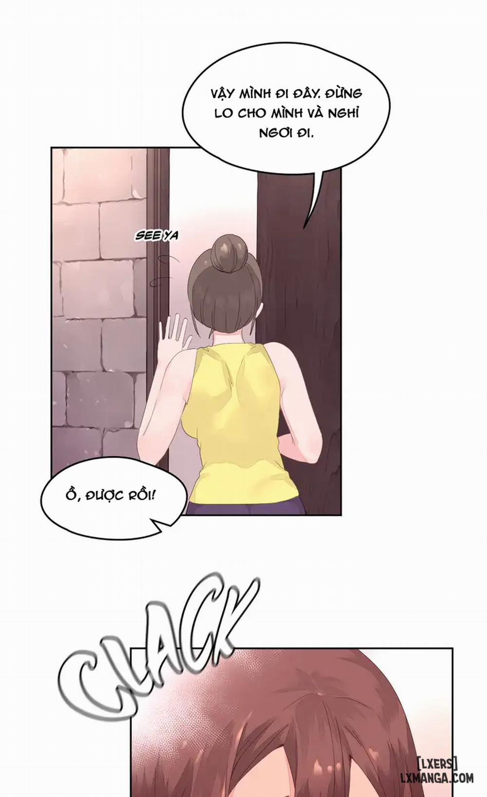 Chất Kích Dục 11 trang 17