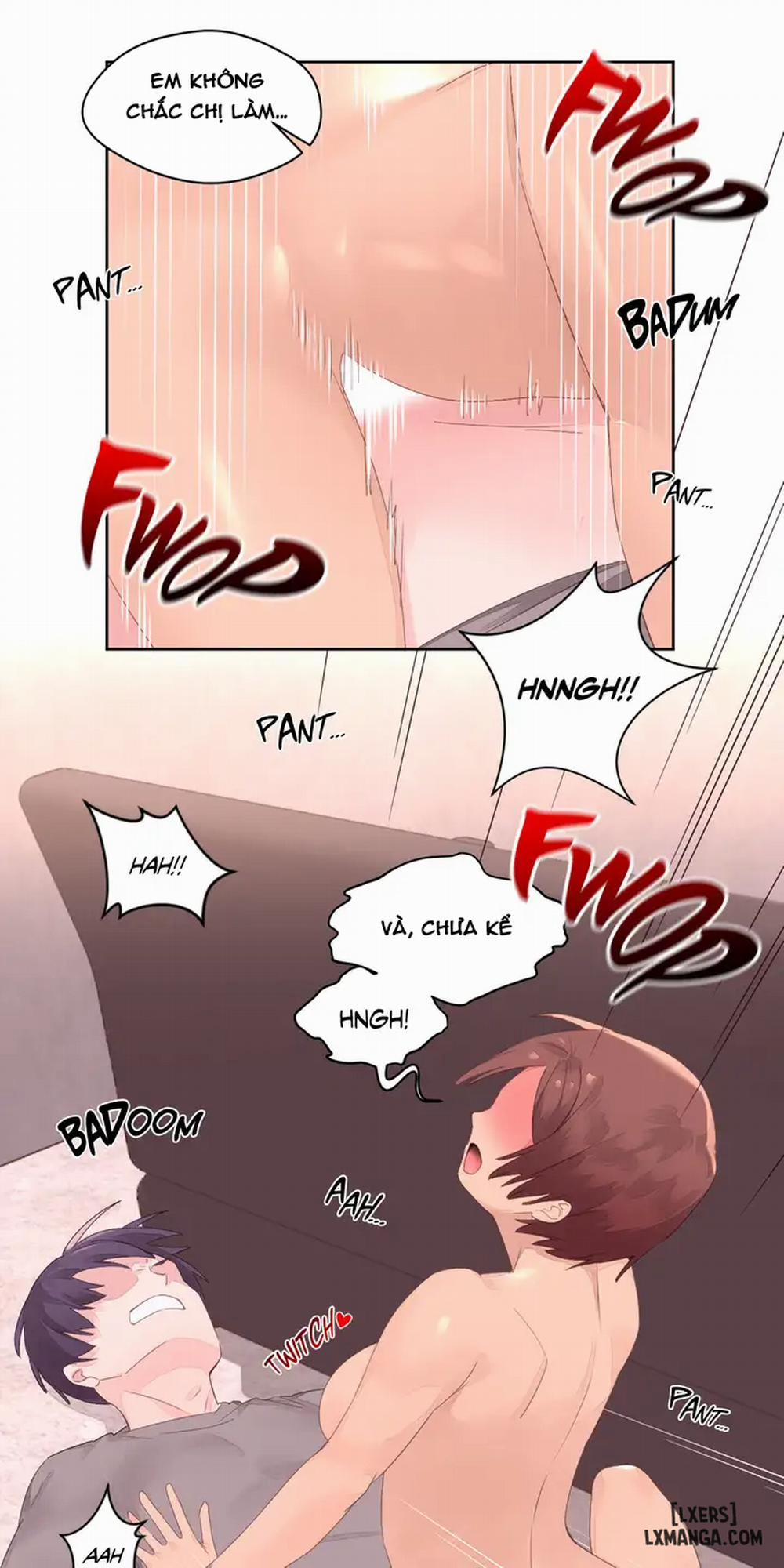 Chất Kích Dục 11 trang 21