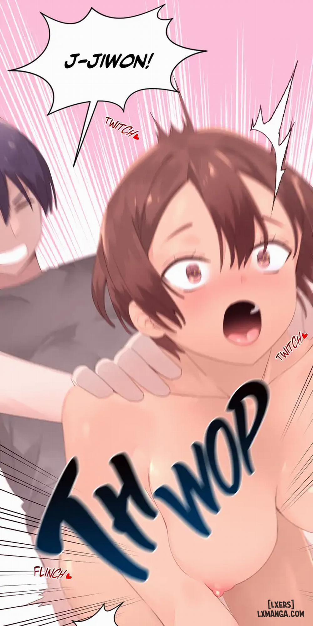 Chất Kích Dục 11 trang 33