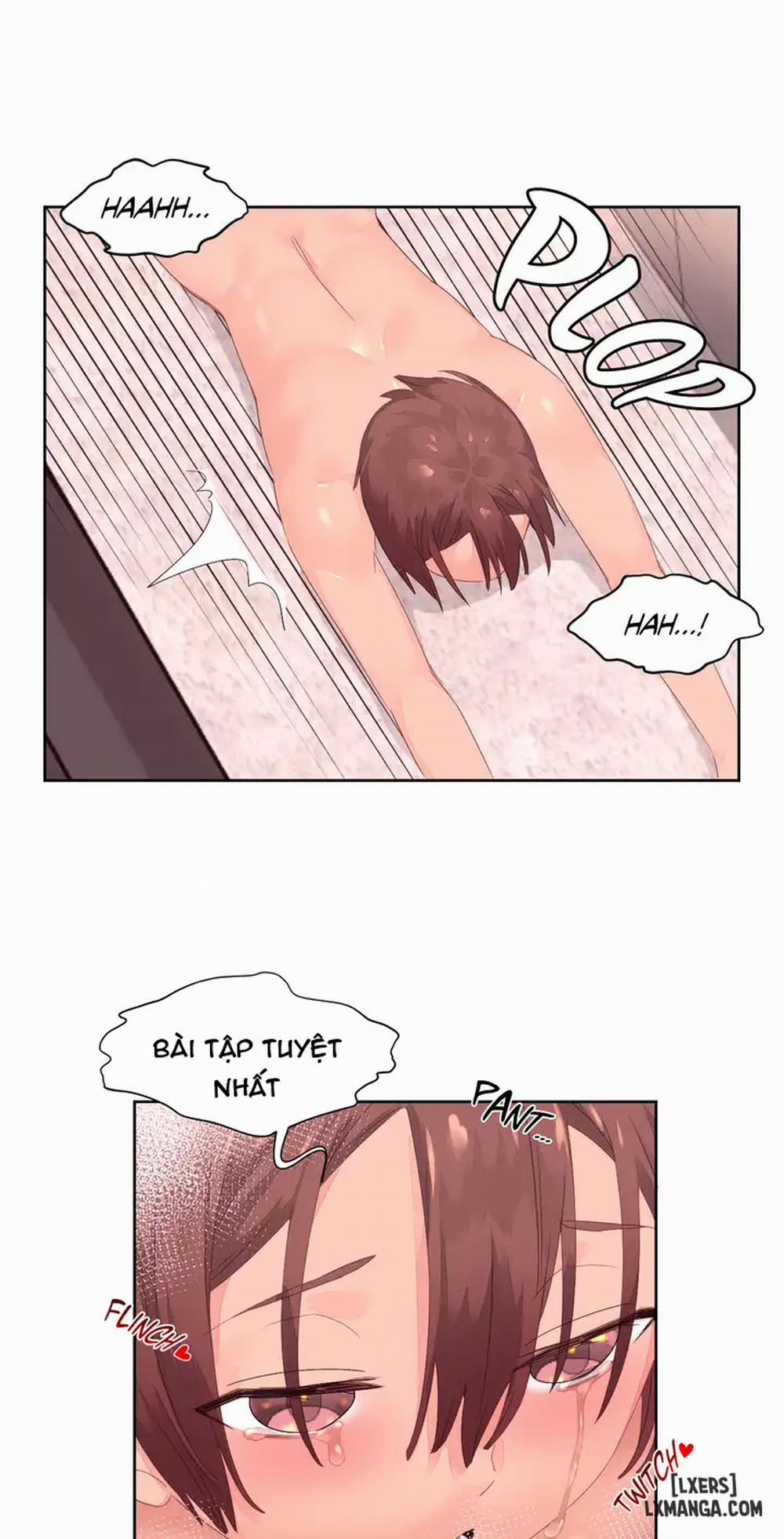 Chất Kích Dục 11 trang 39
