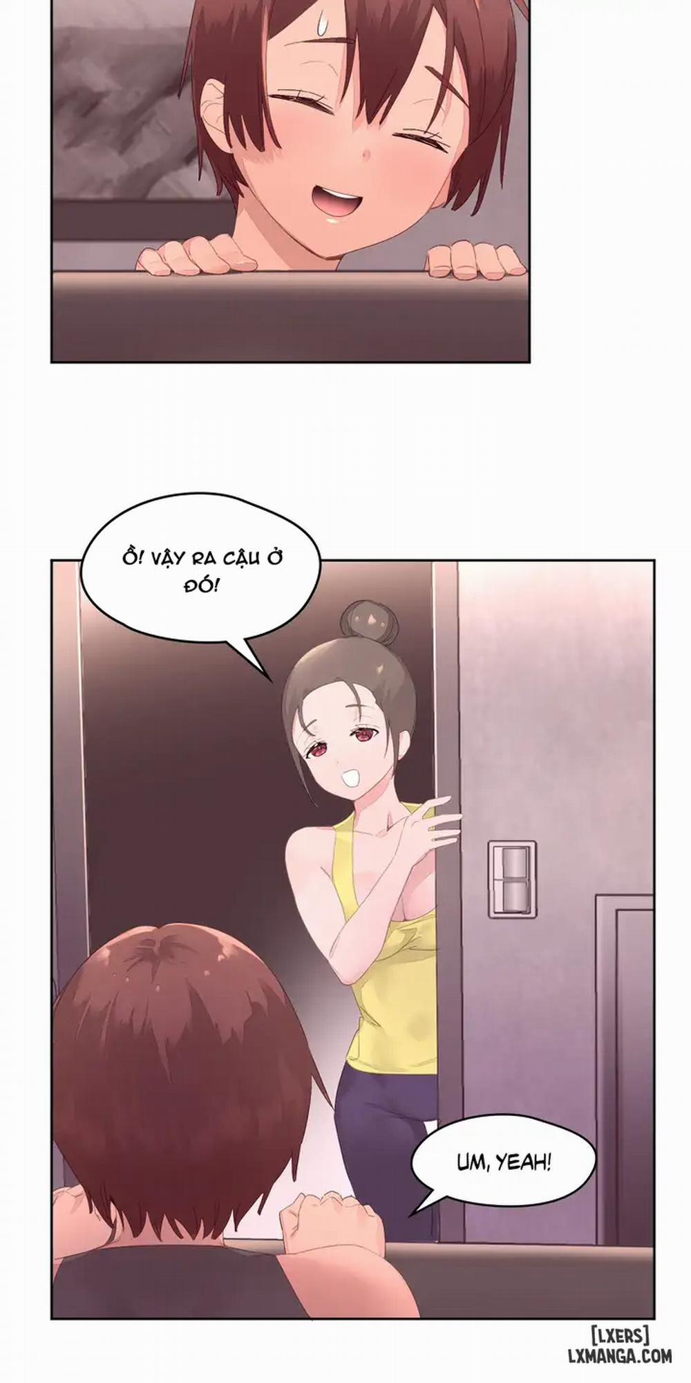 Chất Kích Dục 11 trang 6