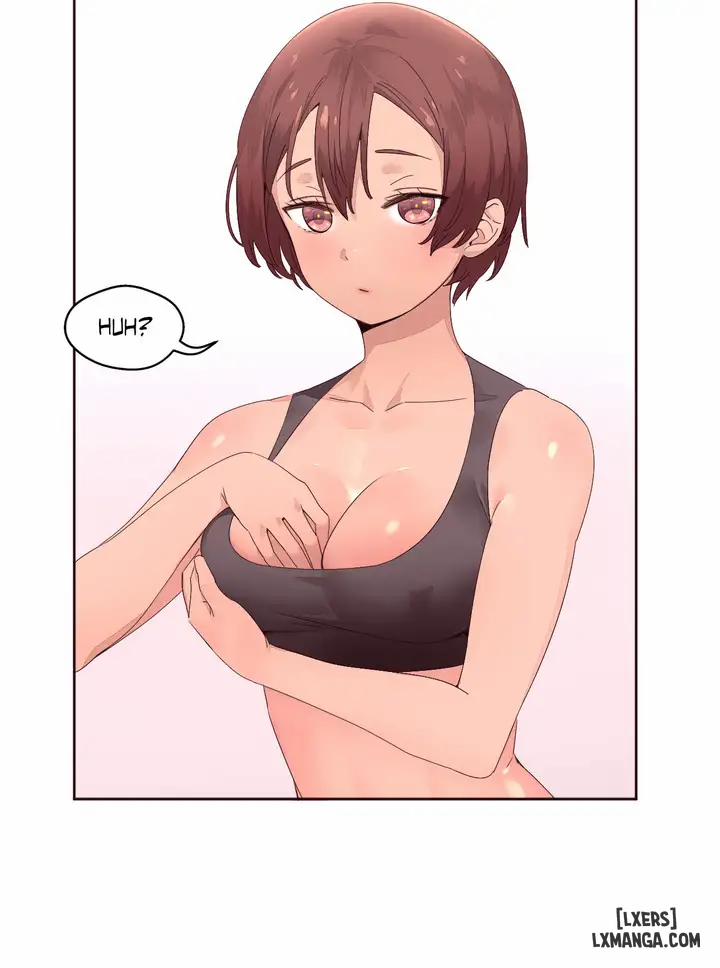 Chất Kích Dục 12 trang 1