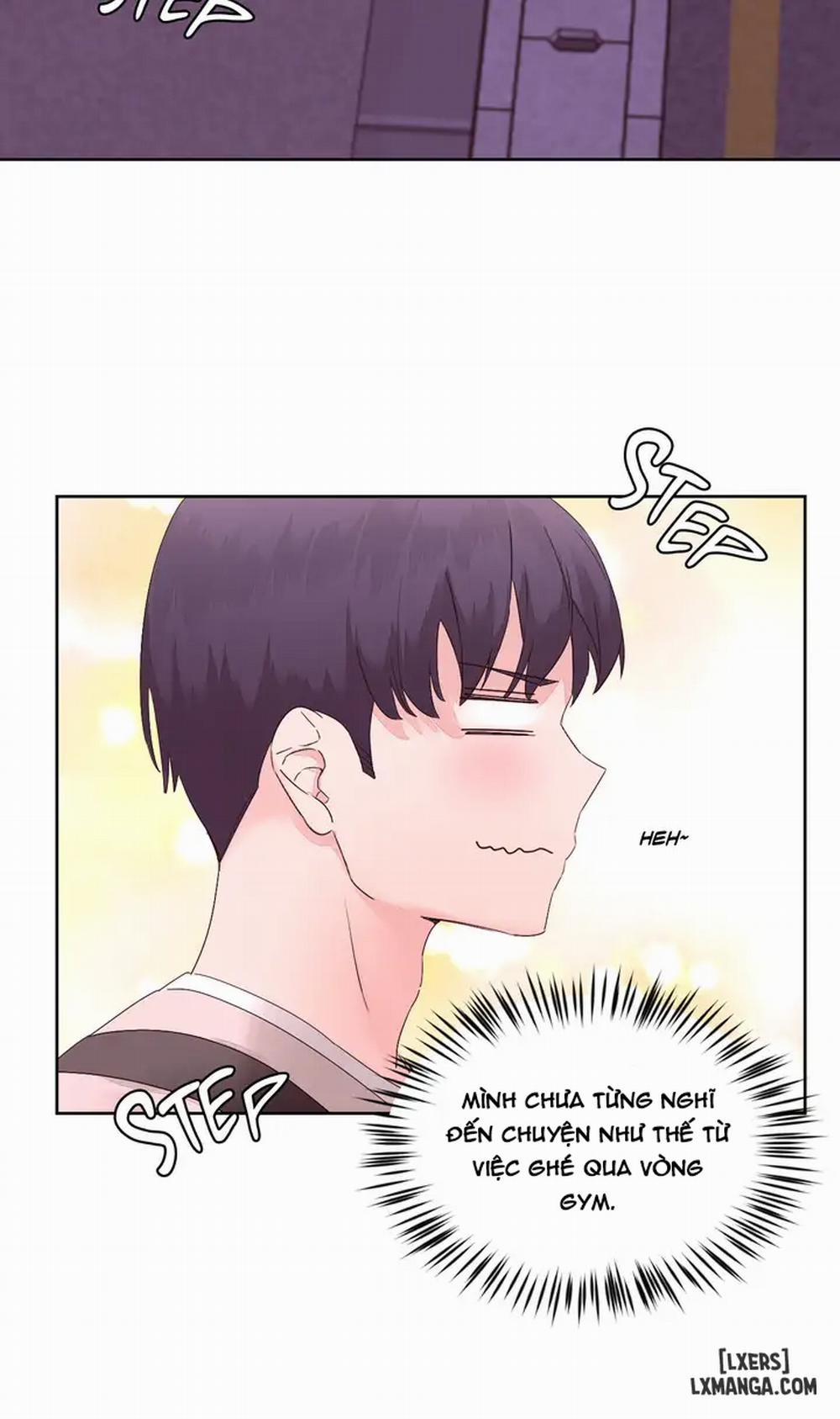 Chất Kích Dục 12 trang 13