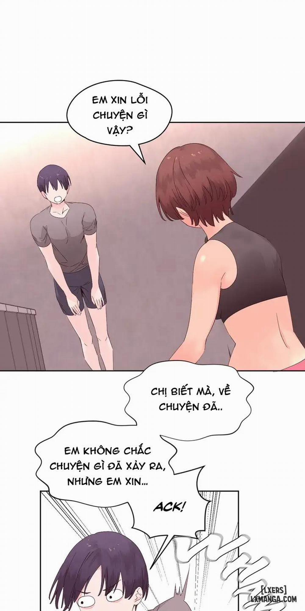 Chất Kích Dục 12 trang 2