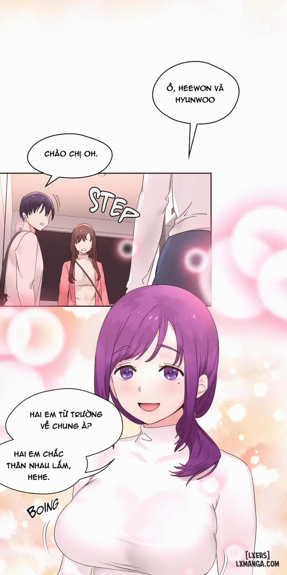 Chất Kích Dục 12 trang 26