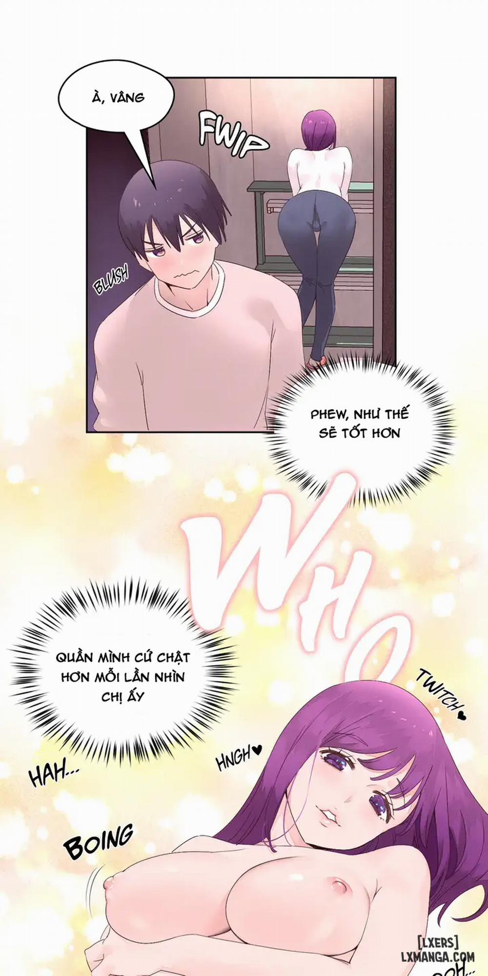 Chất Kích Dục 12 trang 44