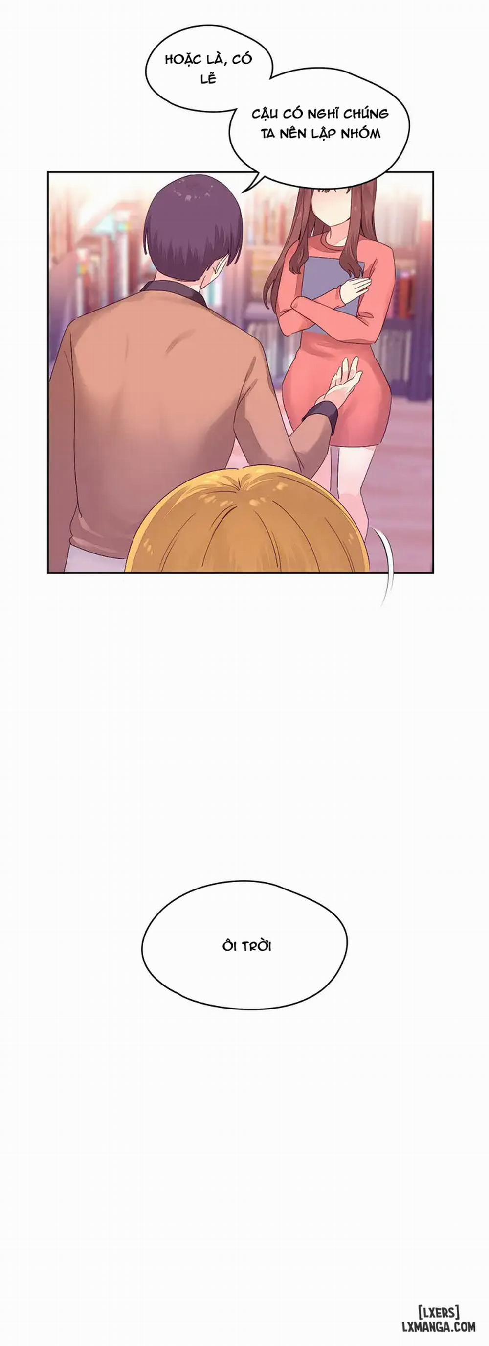 Chất Kích Dục 13 trang 26