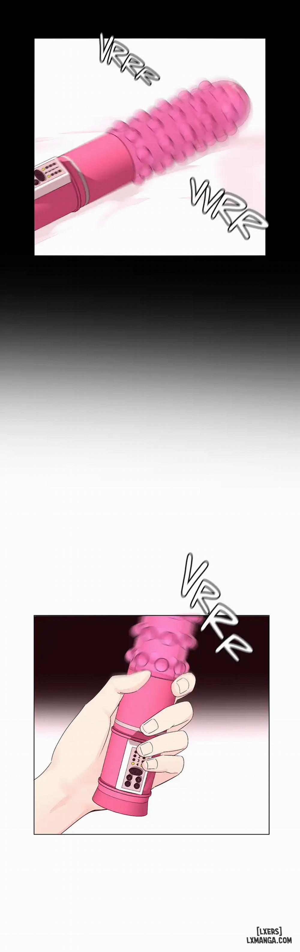 Chất Kích Dục 13 trang 6