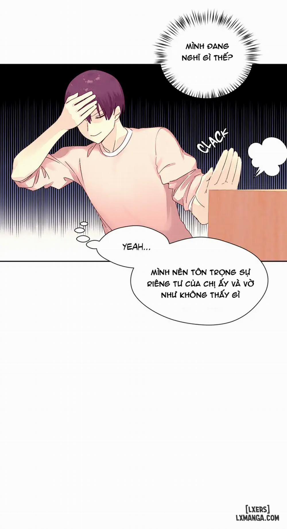 Chất Kích Dục 13 trang 9