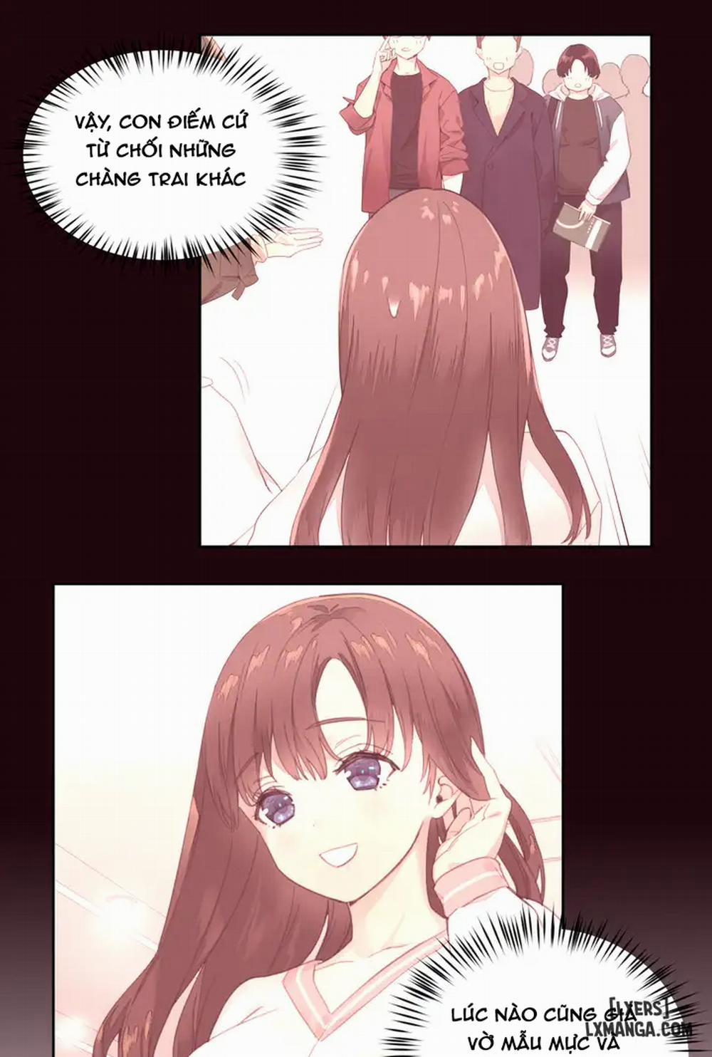 Chất Kích Dục 14 trang 12