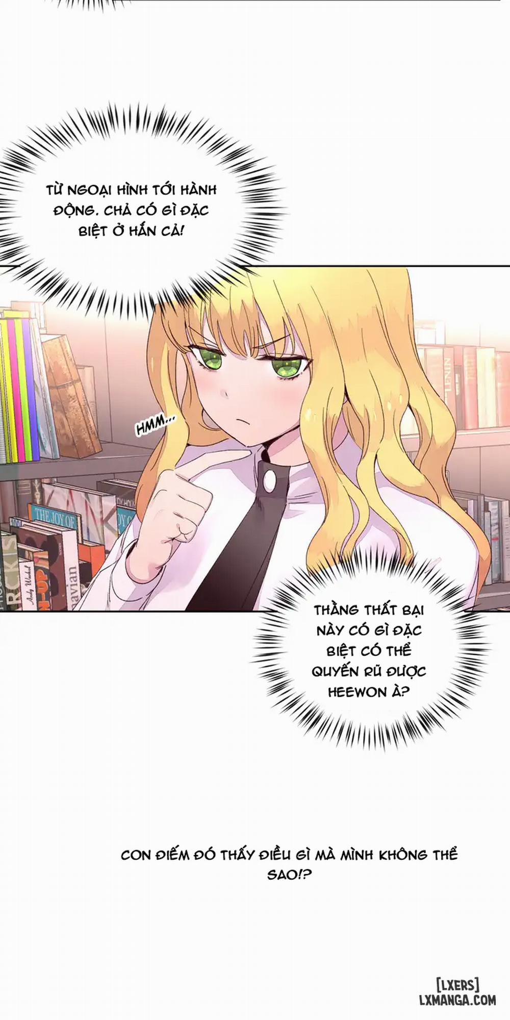 Chất Kích Dục 14 trang 15