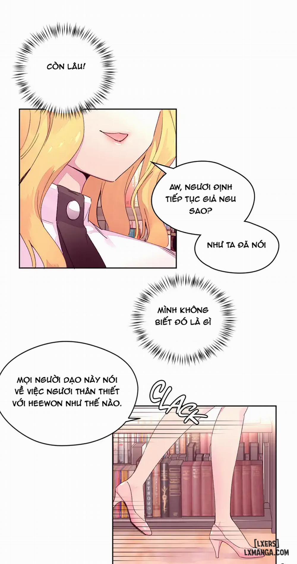 Chất Kích Dục 14 trang 16