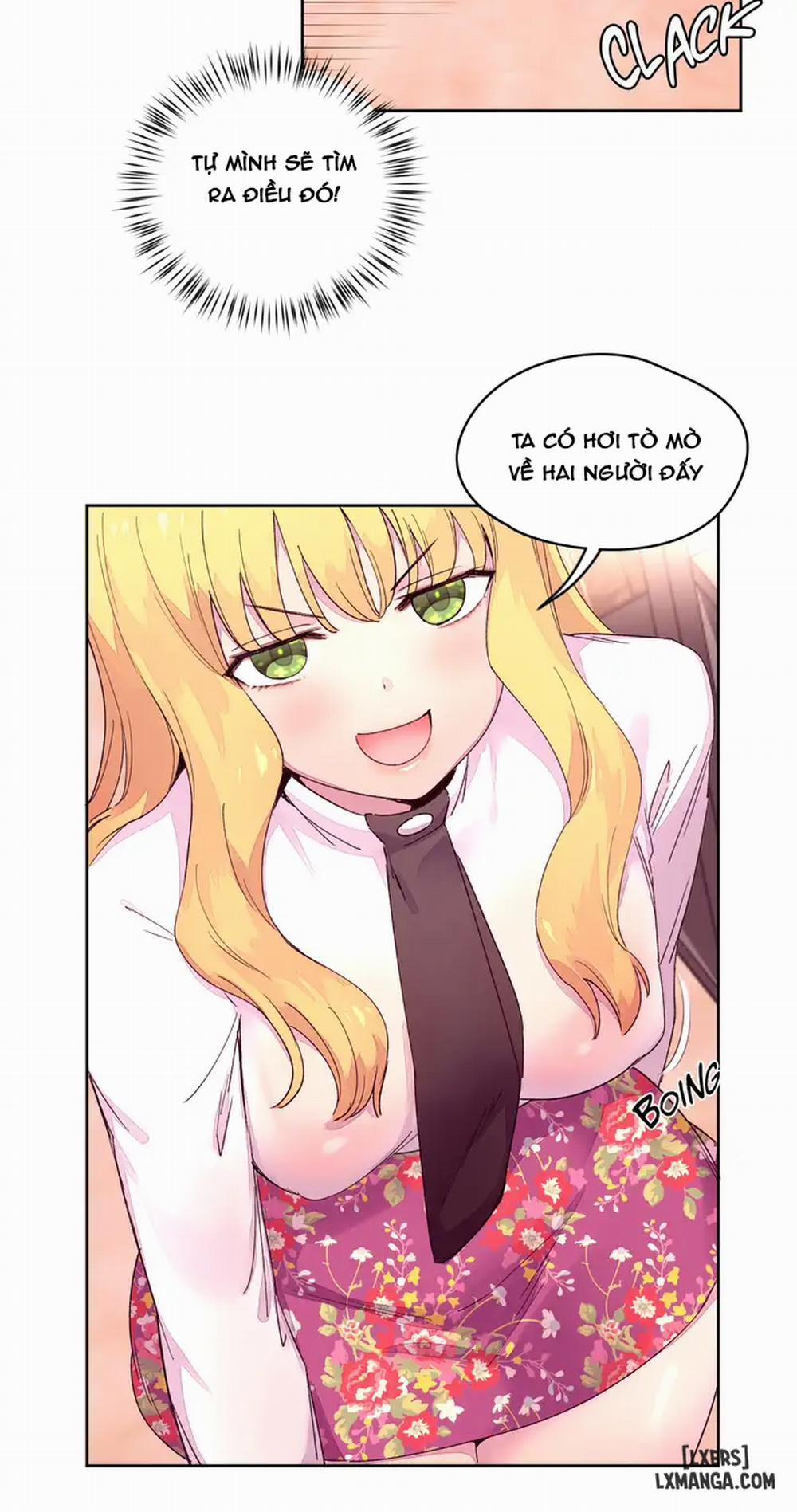 Chất Kích Dục 14 trang 17