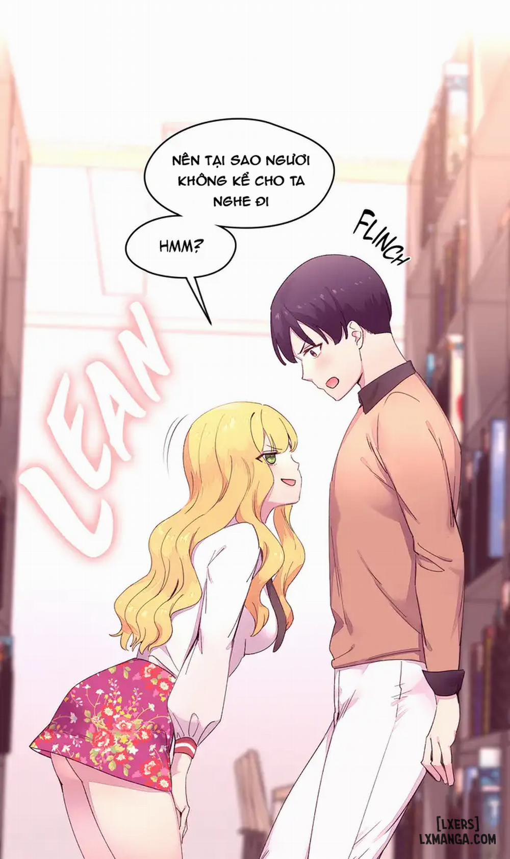 Chất Kích Dục 14 trang 18