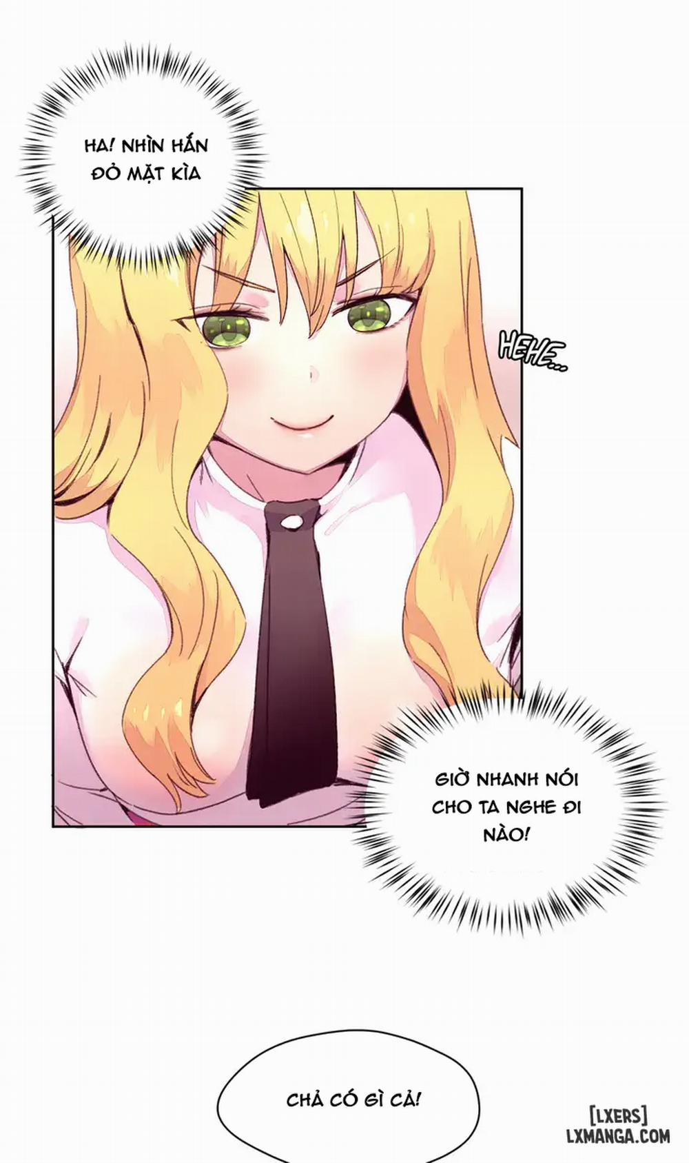 Chất Kích Dục 14 trang 20