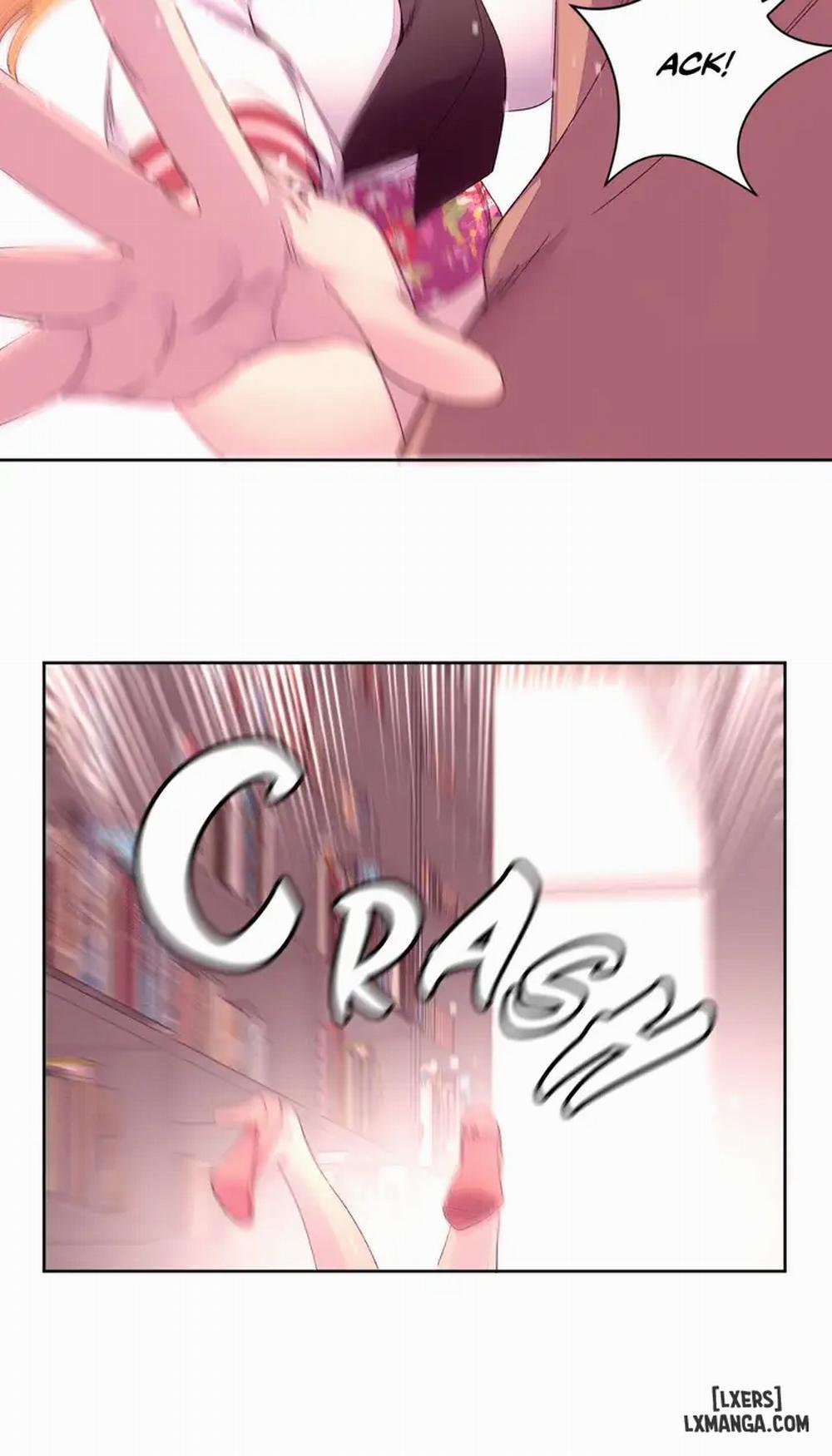 Chất Kích Dục 14 trang 25