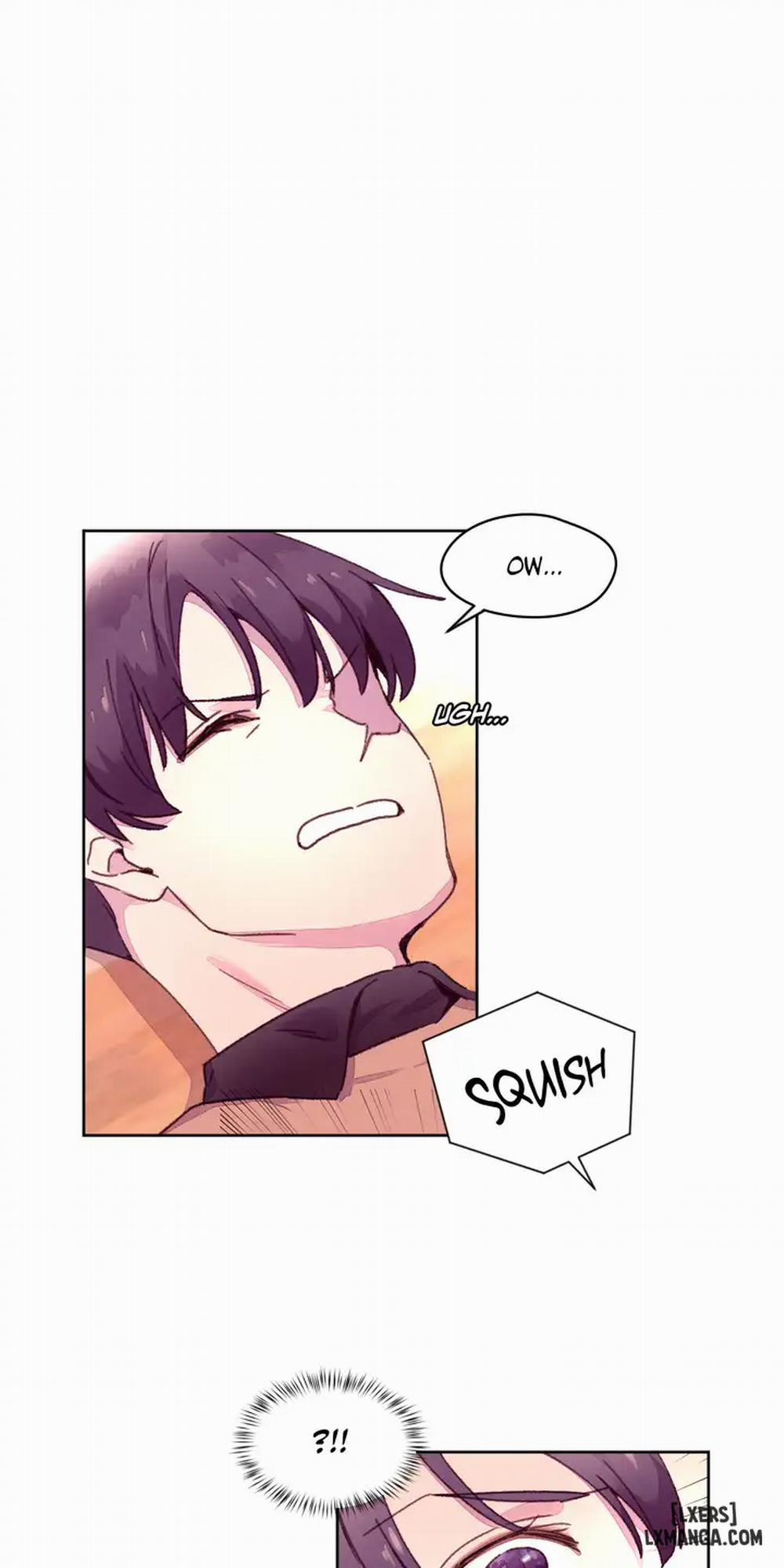 Chất Kích Dục 14 trang 26