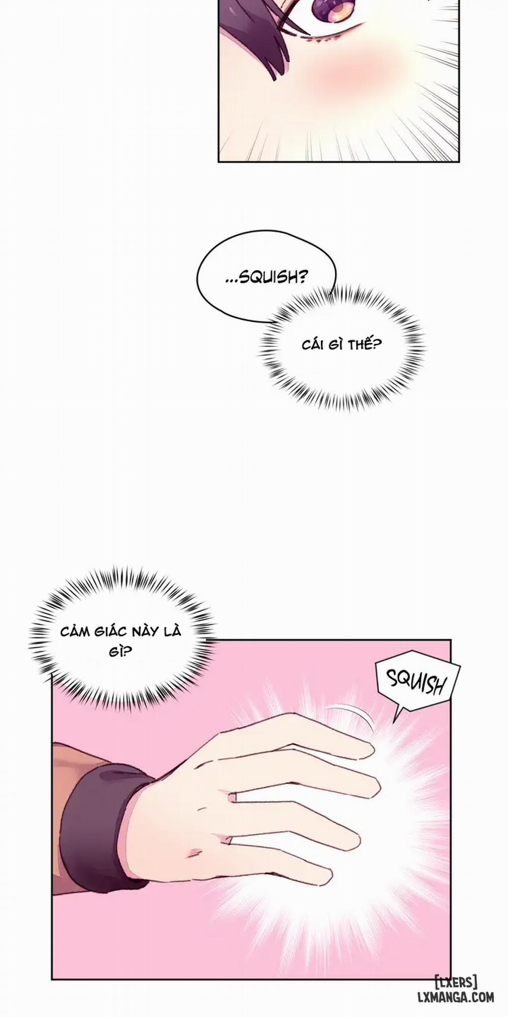 Chất Kích Dục 14 trang 27