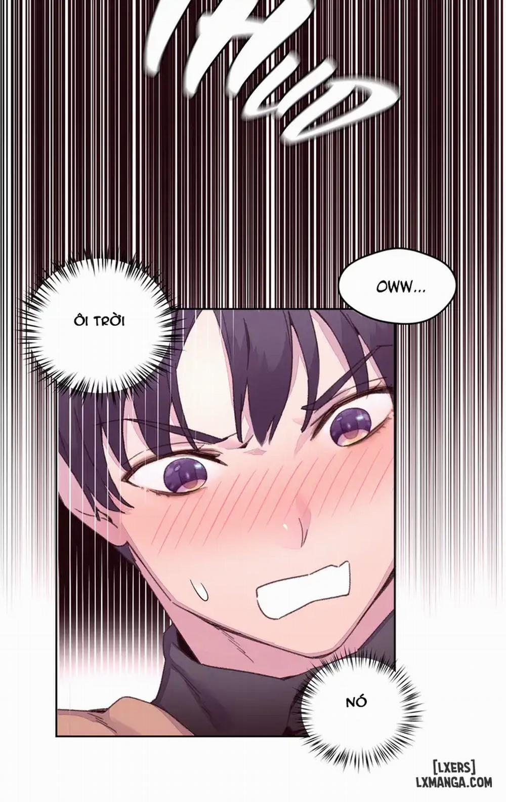 Chất Kích Dục 14 trang 35