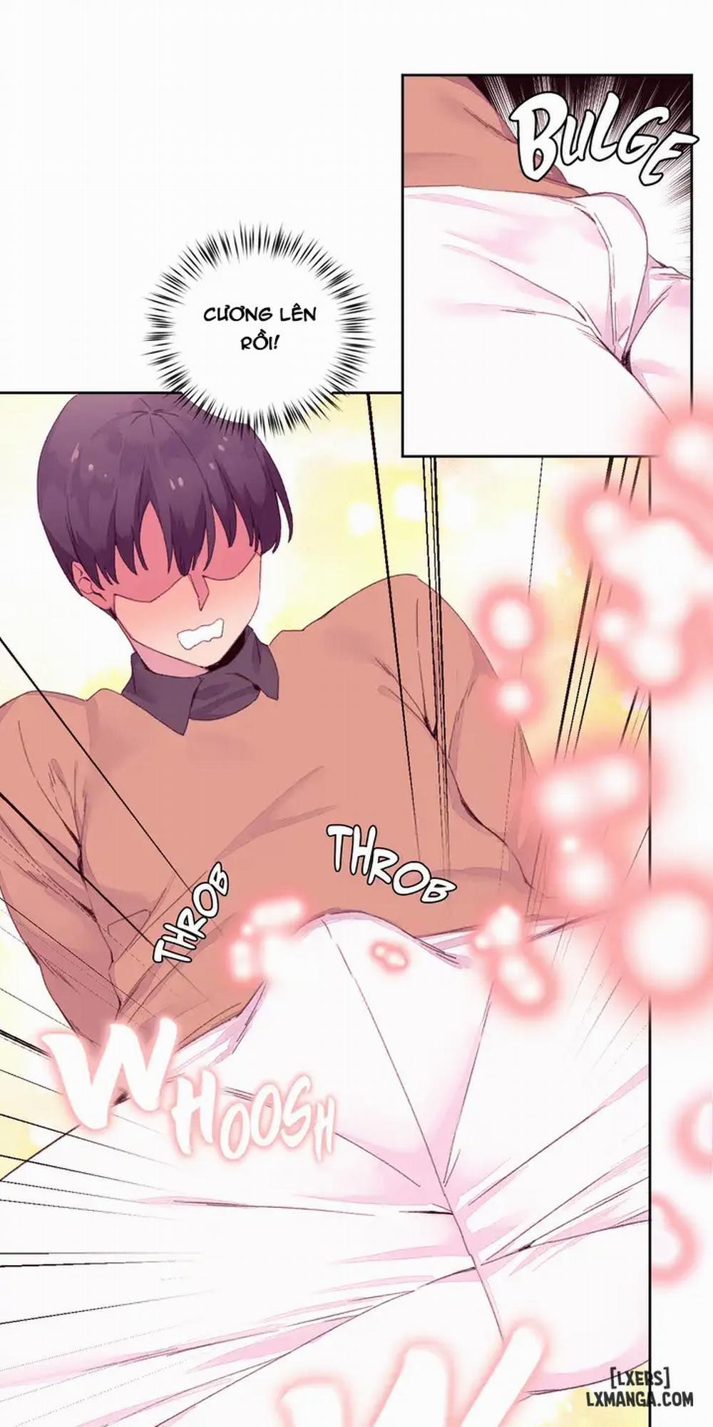 Chất Kích Dục 14 trang 36