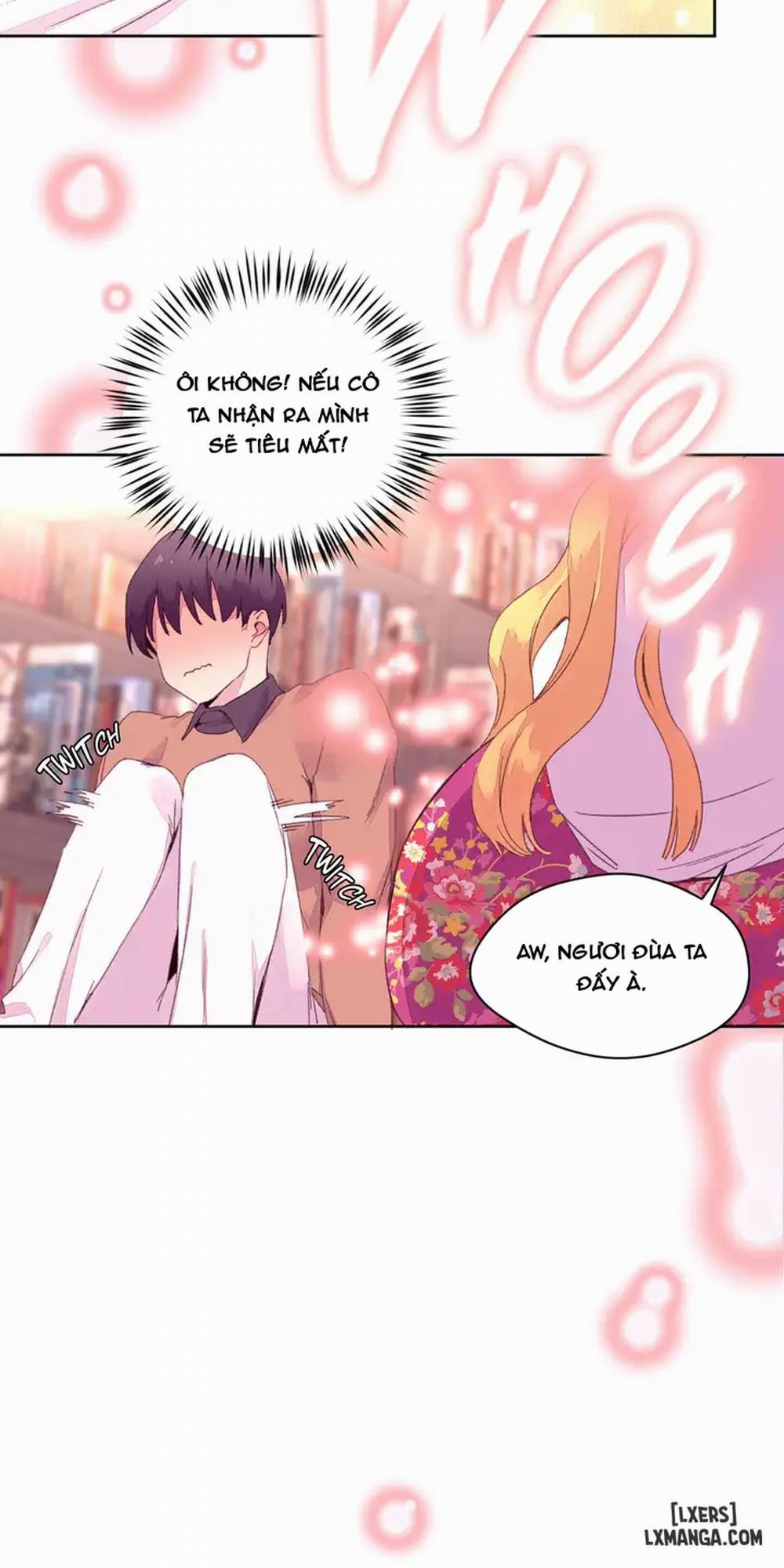 Chất Kích Dục 14 trang 37