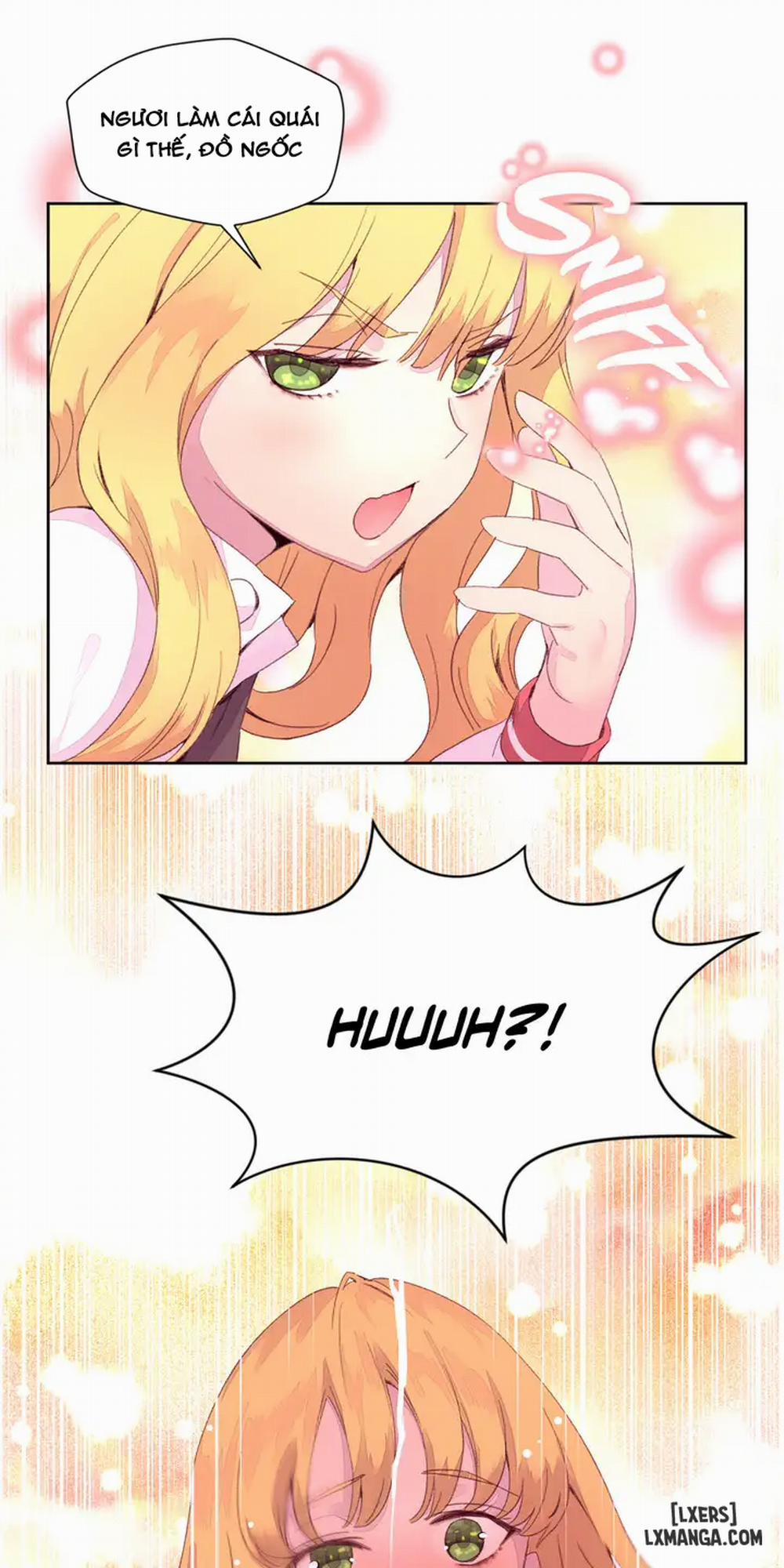Chất Kích Dục 14 trang 38