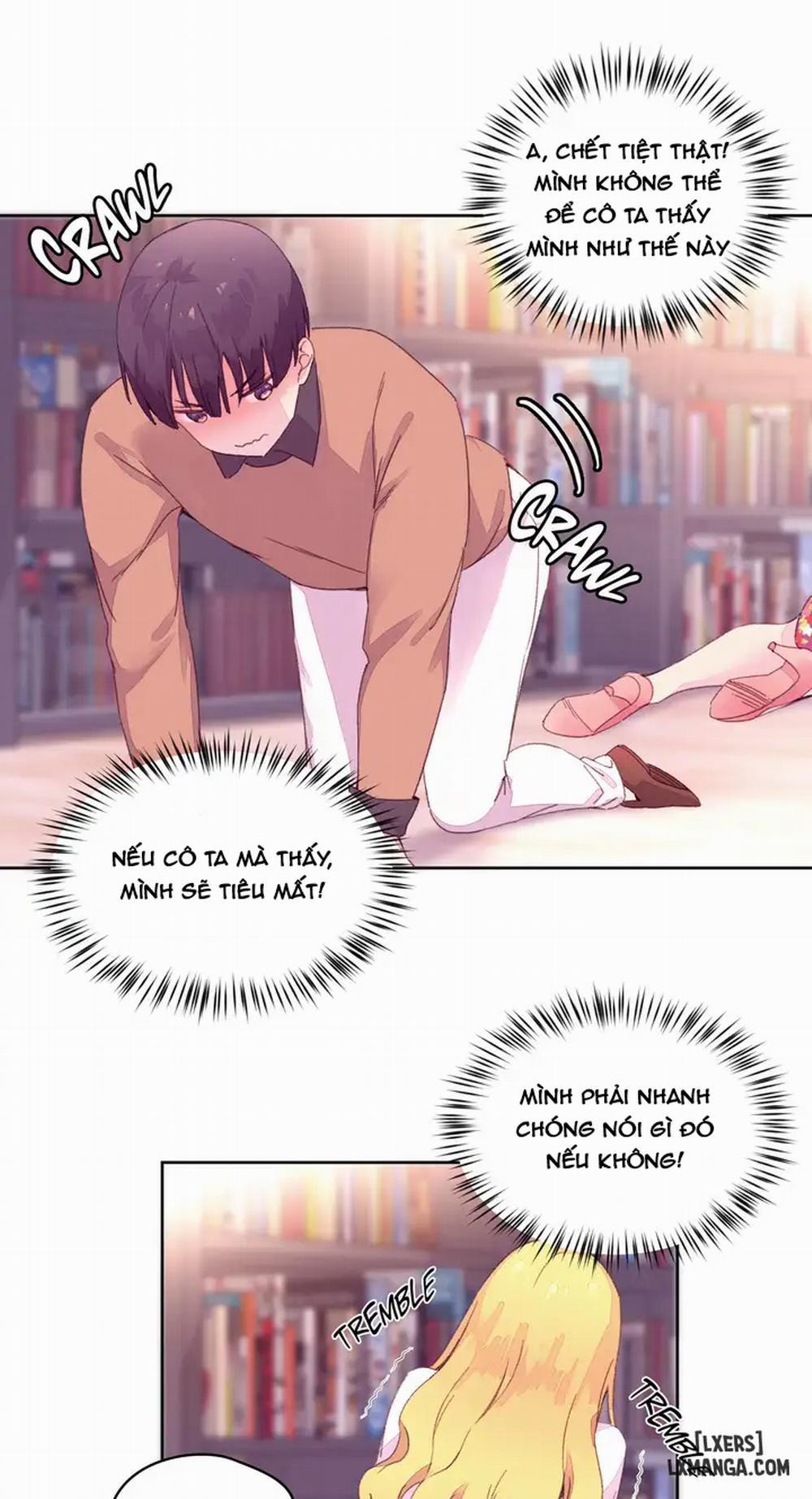 Chất Kích Dục 14 trang 42