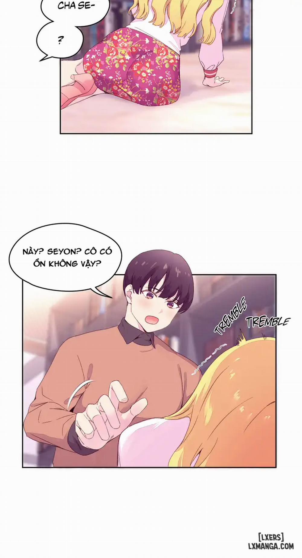 Chất Kích Dục 14 trang 43