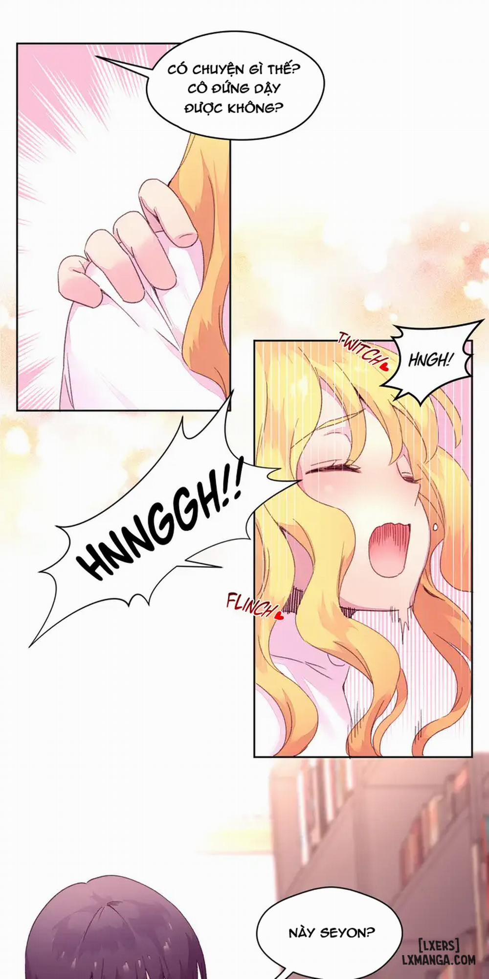 Chất Kích Dục 14 trang 44