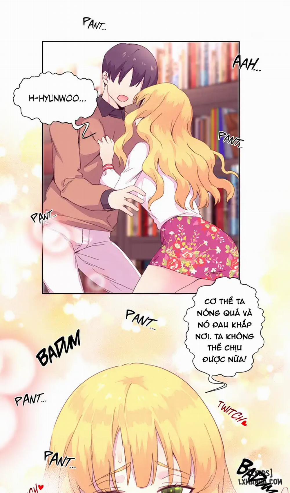 Chất Kích Dục 14 trang 48