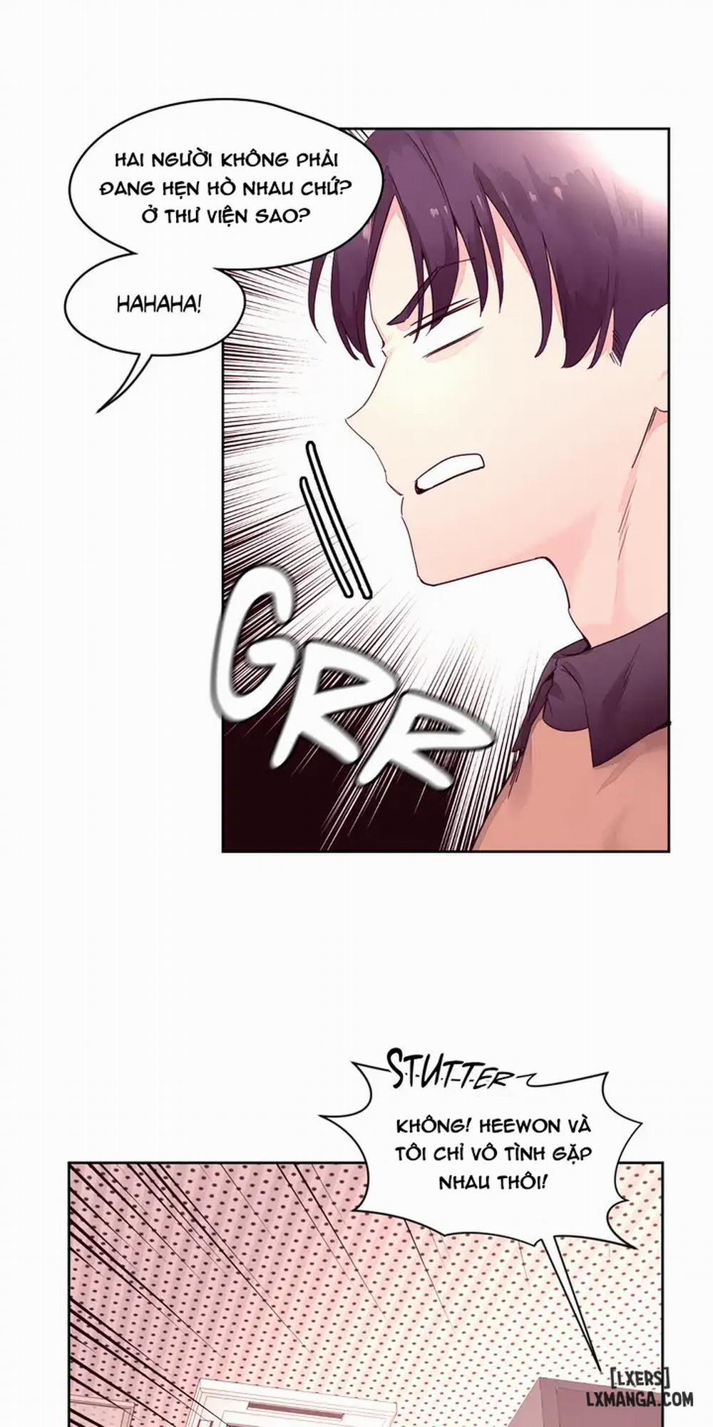 Chất Kích Dục 14 trang 6