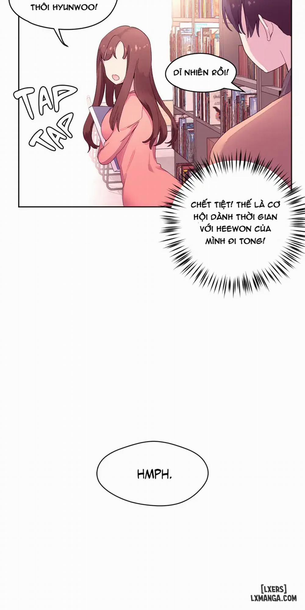 Chất Kích Dục 14 trang 9