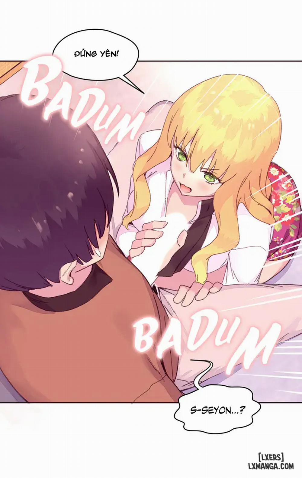 Chất Kích Dục 15 trang 11