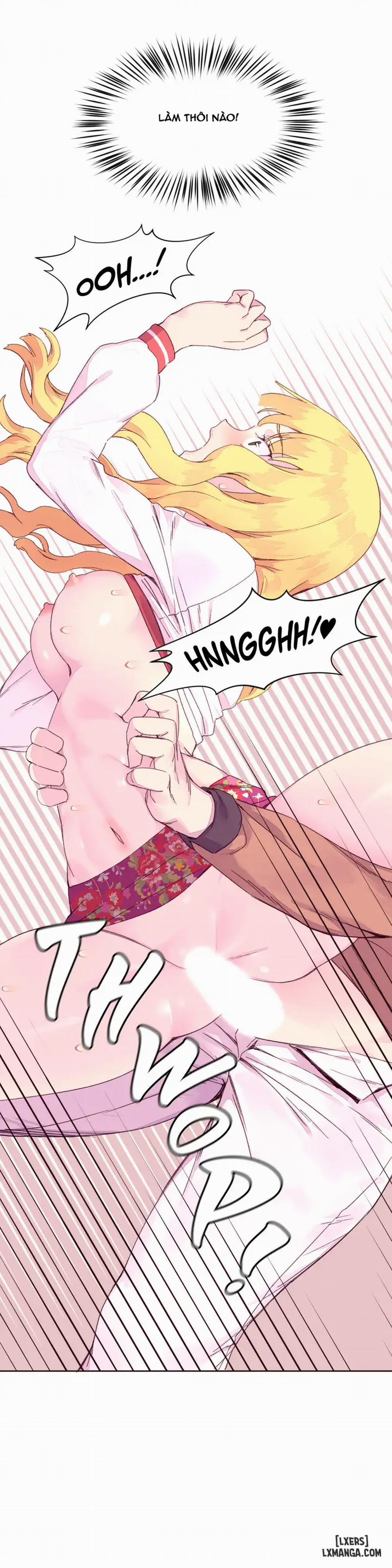 Chất Kích Dục 15 trang 25