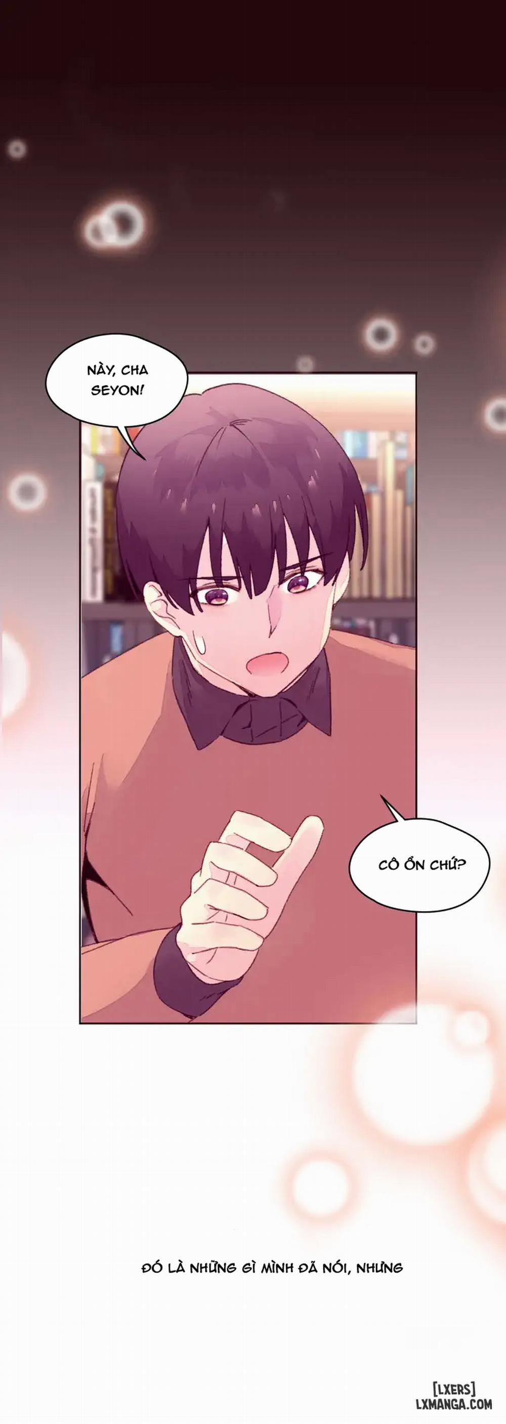 Chất Kích Dục 15 trang 3