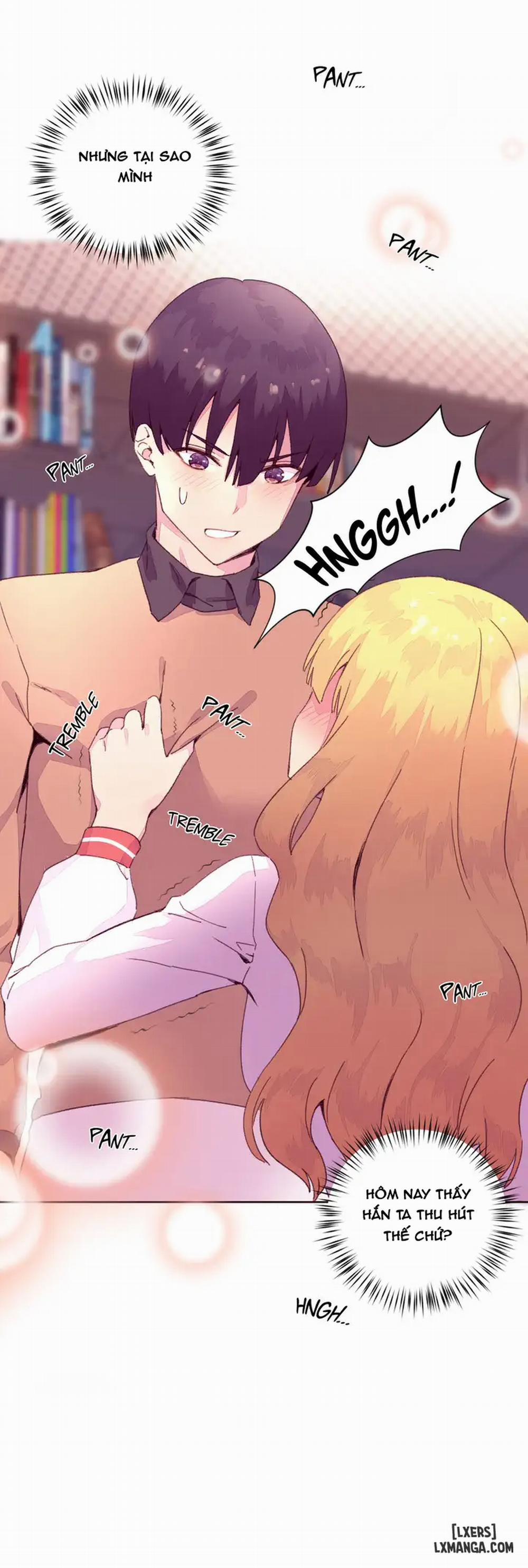Chất Kích Dục 15 trang 4