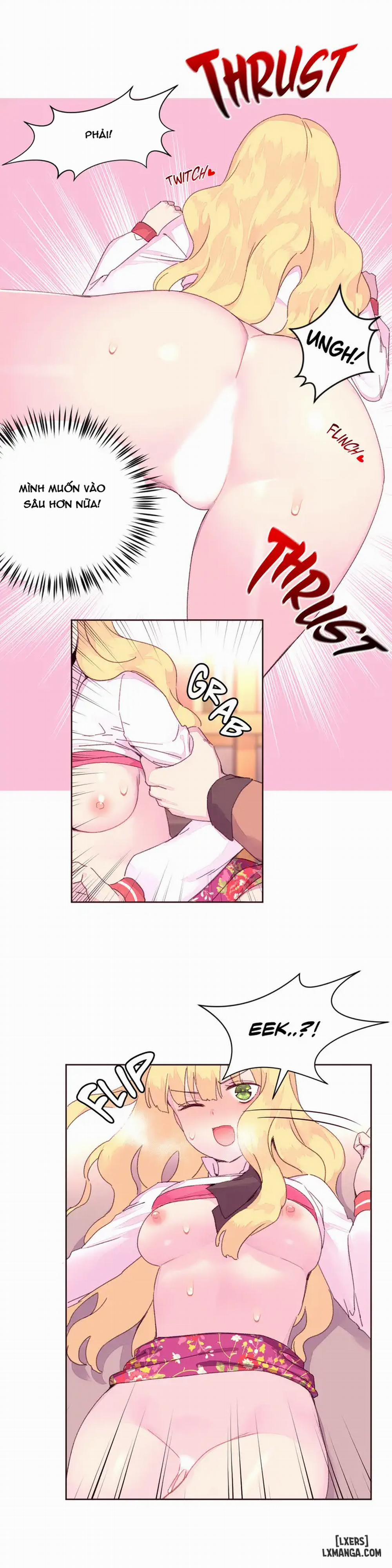 Chất Kích Dục 16 trang 3