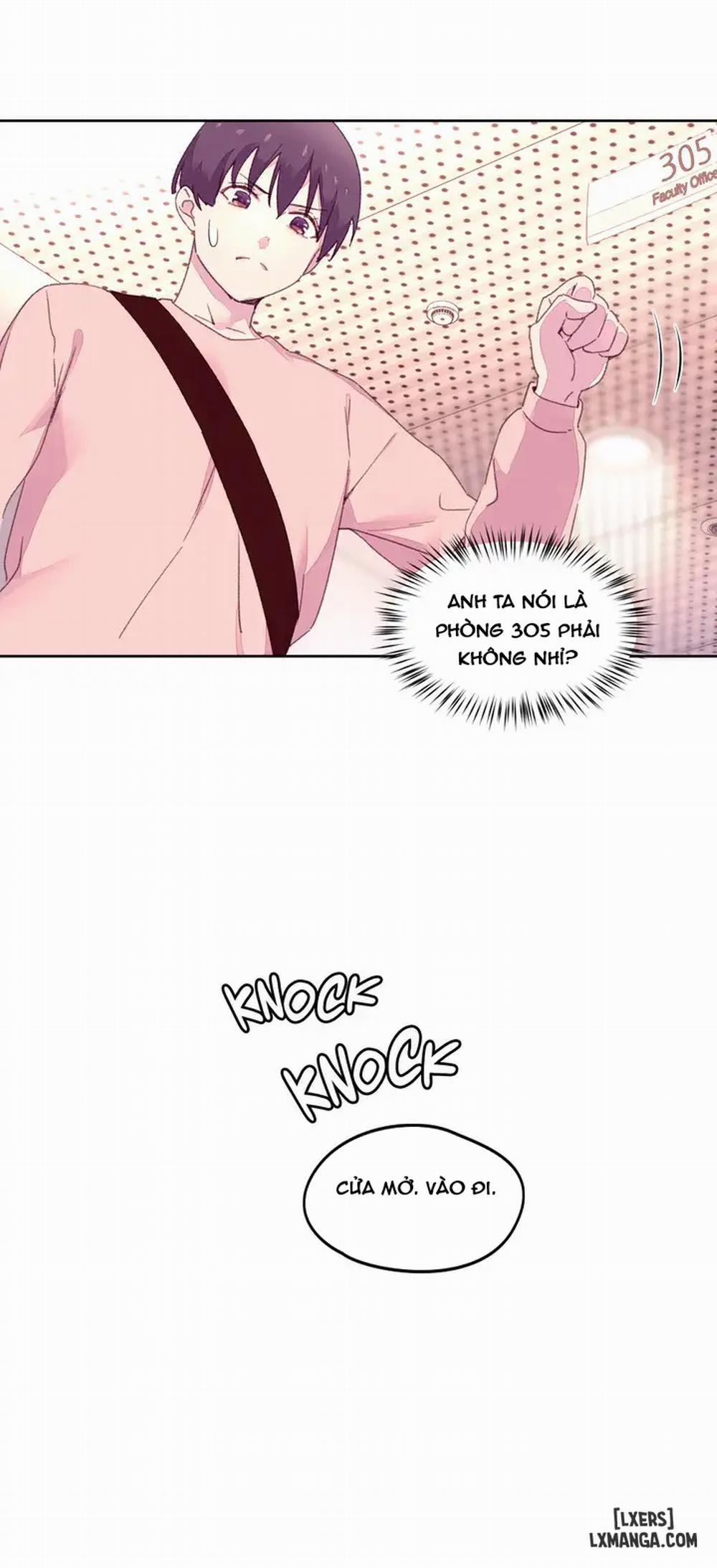 Chất Kích Dục 17 trang 14