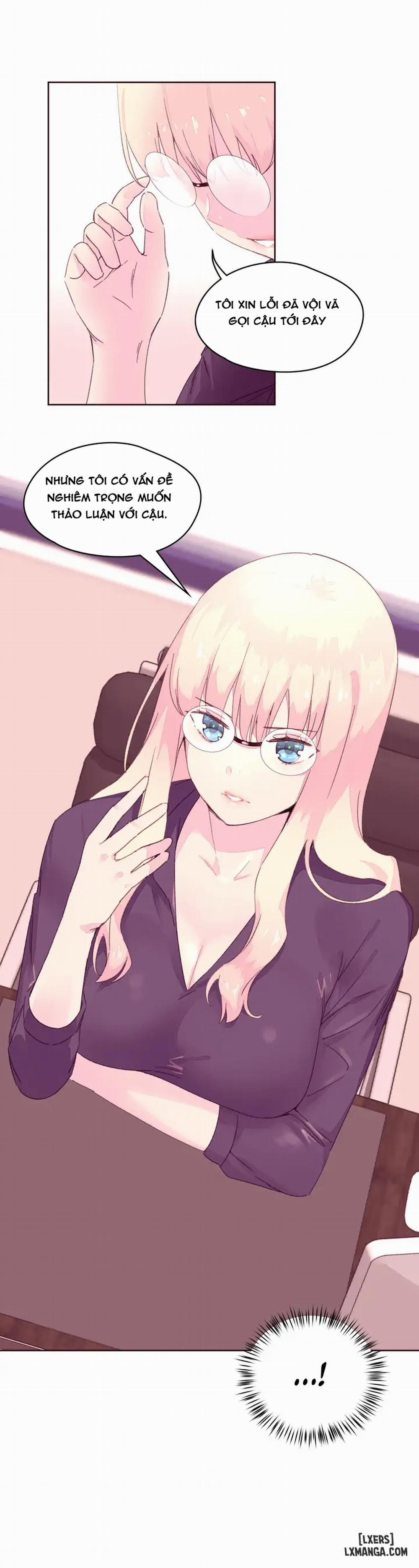 Chất Kích Dục 17 trang 16