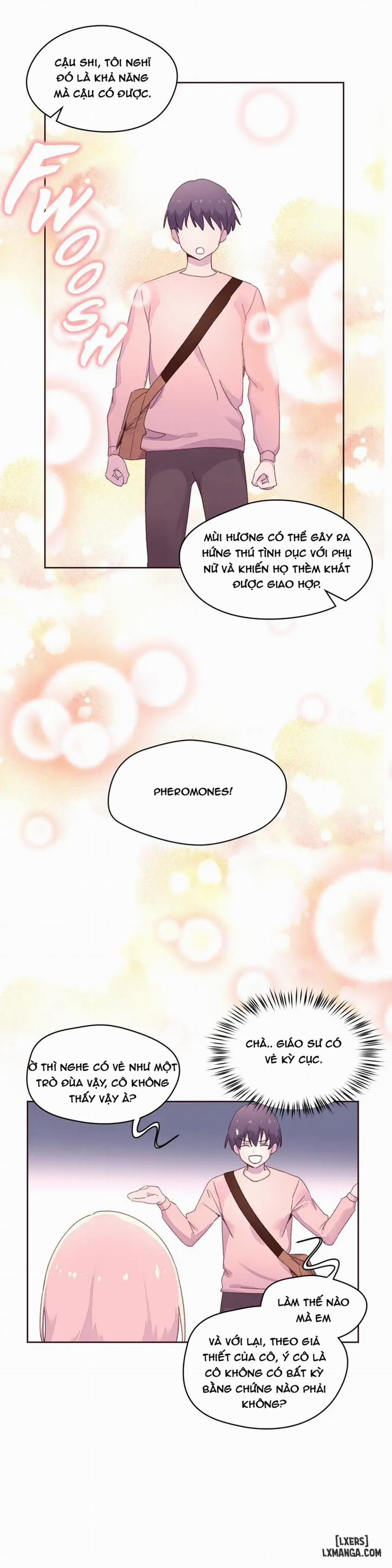 Chất Kích Dục 17 trang 24