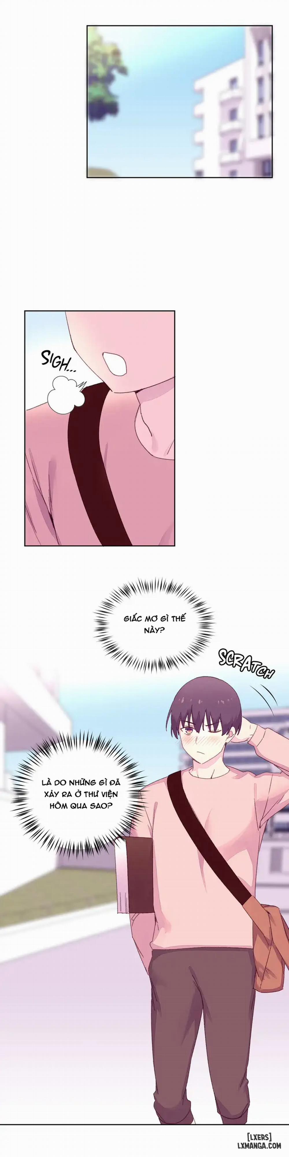 Chất Kích Dục 17 trang 6