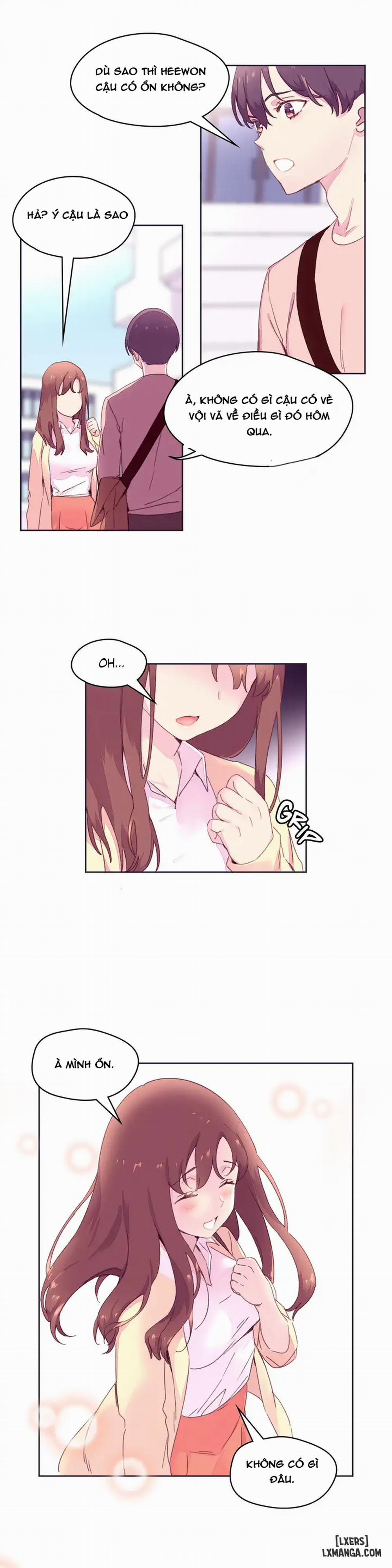 Chất Kích Dục 17 trang 8